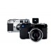 Carl Zeiss Ikon Super Wide camera Black