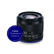 Carl Zeiss Loxia 50mm f/2 Planar T* Lens for Sony E Mount