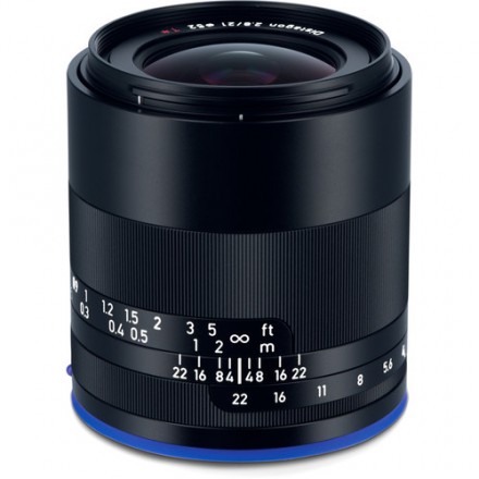 Carl Zeiss Loxia 21mm f/2.8 Lens for Sony E Mount Carl Zeiss Loxia 21mm f/2.8 Lens for Sony E Mount