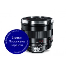 Carl Zeiss Makro-Planar T* 2/50 ZF.2