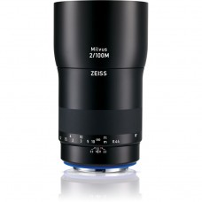 Carl Zeiss Milvus 100mm f/2M ZE for Canon EF