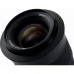 Carl Zeiss Milvus 35mm f/2 ZE for Canon EF