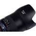 Carl Zeiss Milvus 35mm f/2 ZE for Canon EF