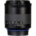 Carl Zeiss Milvus 50mm f/1.4 ZE for Canon EF