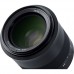 Carl Zeiss Milvus 50mm f/1.4 ZE for Canon EF