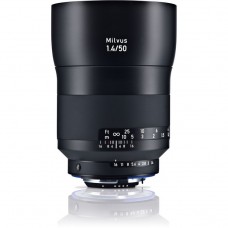 Carl Zeiss Milvus 50mm f/1.4 ZF.2 for Nikon F