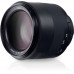 Carl Zeiss Milvus 85mm f/1.4 ZF.2 for Nikon F