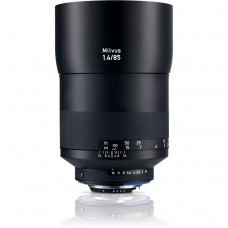 Carl Zeiss Milvus 85mm f/1.4 ZF.2 for Nikon F