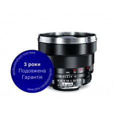 Carl Zeiss Planar T* 1,4/85 ZF.2