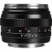 Carl Zeiss Planar T* 1,4/50 ZE