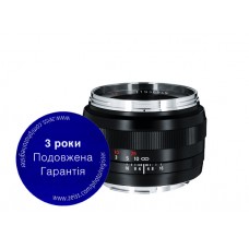 Carl Zeiss Planar T* 1,4/50 ZE