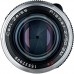 Carl Zeiss Planar T* 2/50 ZM black Carl Zeiss Planar T* 2/50 ZM black