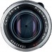 Carl Zeiss Planar T* 2/50 ZM silver