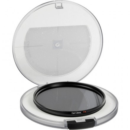 Carl Zeiss T* POL Filter (circular) 58mm