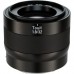 Carl Zeiss Touit 32mm f/1.8 Sony E