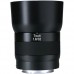 Carl Zeiss Touit 32mm f/1.8 Sony E