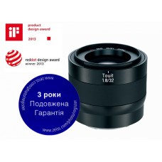 Carl Zeiss Touit 1,8/32 E