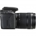 Цифр. фотокамера зеркальная Canon EOS 760D kit 18-135 IS STM