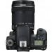 Цифр. фотокамера зеркальная Canon EOS 760D kit 18-135 IS STM
