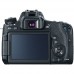Цифр. фотокамера зеркальная Canon EOS 760D kit 18-135 IS STM
