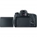 Цифр. фотокамера зеркальная Canon EOS 760D kit 18-135 IS STM