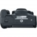 Цифр. фотокамера зеркальная Canon EOS 760D kit 18-135 IS STM