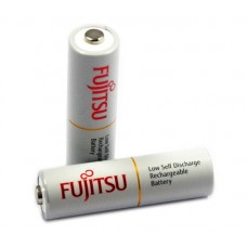 Аккумуляторы FUJITSU AA 2000 mAh Ni-MH
