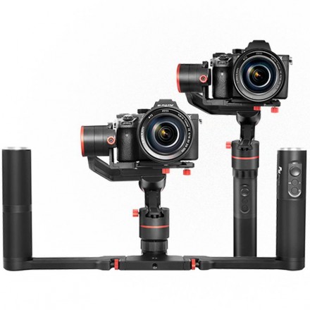 FEIYU-TECH A1000 DUAL GRIP HANDLE KIT