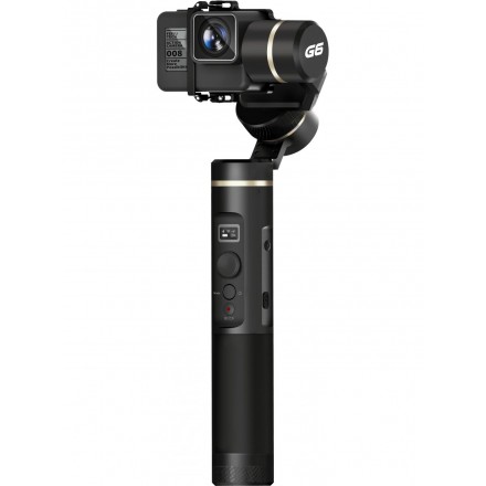 СТЕДИКАМ FEIYU-TECH G6