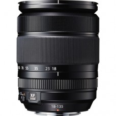 Об'єктив Fujifilm 18-135mm f/3.5-5.6 R LM OIS WR