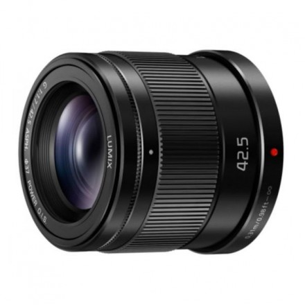 Объектив Panasonic Micro 4/3 Lens 42.5 mm
