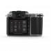 Среднеформатная фотокамера Hasselblad X1D