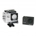 KEHAN ESR311 Full HD 1080p 60fps Wi-Fi