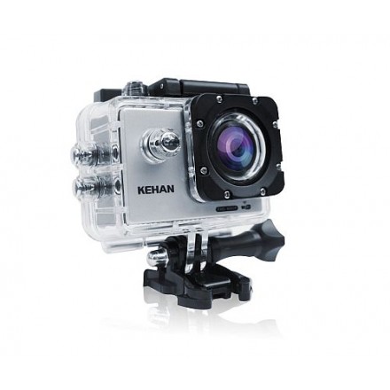 KEHAN ESR311 Full HD 1080p 60fps Wi-Fi