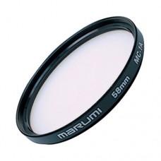 Светофильтр MARUMI Sky 1A MC Wide 49mm