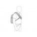 Рюкзак Manfrotto AGILE I SLING BLACK STILE (MB SSC3-1BB) Рюкзак Manfrotto AGILE I SLING BLACK STILE (MB SSC3-1BB)