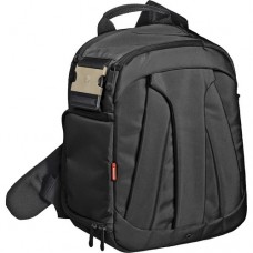 Рюкзак Manfrotto AGILE I SLING BLACK STILE (MB SSC3-1BB)