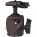 Штативный комплект Manfrotto 054 CF Kit Bronze-4s Ball Head (190CXPRO4-M0Q2B)