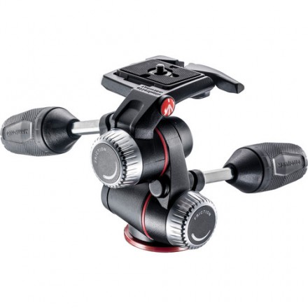 Голова Manfrotto X-PRO 3-WAY HEAD (MHXPRO-3W)
