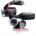 Голова Manfrotto X-PRO 3-WAY HEAD (MHXPRO-3W)
