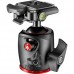Штатив и шаровая головка Manfrotto 190 ALU 3 SEC KIT BALL HEAD (MK190XPRO3-BHQ2)