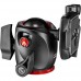 Штатив и шаровая головка Manfrotto 190 ALU 3 SEC KIT BALL HEAD (MK190XPRO3-BHQ2)