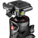 Штатив и шаровая головка Manfrotto 190 ALU 3 SEC KIT BALL HEAD (MK190XPRO3-BHQ2)