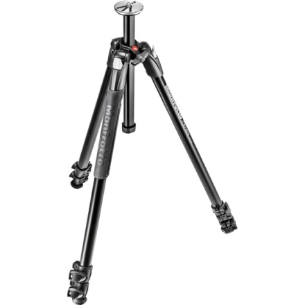 Штатив Manfrotto 290 Xtra Aluminum Tripod (MT290XTA3) Штатив Manfrotto 290 Xtra Aluminum Tripod (MT290XTA3)