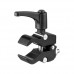 Клипса Manfrotto Nano Clamp with 3/8"-20 to 1/4"-20 Screw Adapter