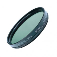 MARUMI Светофильтр Circular PL MC 62mm