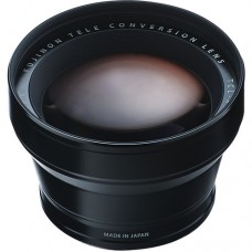 Телеконвертер Fujifilm TCL-X100 Black