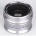 Широкоугольный конвертер Fujifilm WCL-X100S Широкоугольный конвертер Fujifilm WCL-X100S