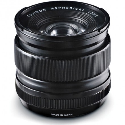 Объектив Fujifilm XF-14mm F2.8 R Объектив Fujifilm XF-14mm F2.8 R