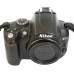 Цифр. фотокамера зеркальная Nikon D5000